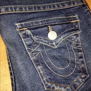 True Religion Brand Jeans